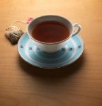 جلوگیری از پوسیدگی دندان ها با مصرف چای
