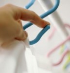 خانه تکانی نوروز: روش های اساسی برای شستن پرده ها