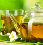 آیا خوردن چای سبز باعث ناباروری می شود؟