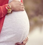روش های خانگی برای از بین بردن تهوع دوران بارداری
