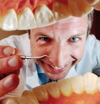 نکاتی برای از بین بردن ترس از دندانپزشکی