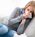 درمان های خانگی سرماخوردگی