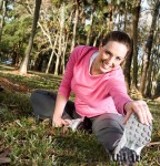 10 تمرین برای عضلانی کردن پایین تنه