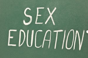 Sexeducation