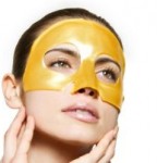 ماسک زردچوبه برای شفافیت پوست
