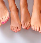 علل سردی پاها چیست؟