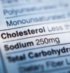 معرفی مواد غذایی برای کاهش کلسترول خون