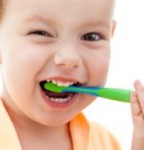 پیشگیری از پوسیدگی دندان های شیری کودکان