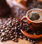 با مصرف قهوه سرطان روده را از خود دور کنید