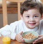 خوراکی های پیشنهادی برای صبحانه کودک