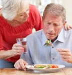 توصیه های تغذیه ای برای مبتلایان به آلزایمر