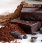 7 دلیل برای مصرف روزانه شکلات