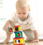 بهترین اسباب بازی ها برای نوزاد تا کودک یک ساله