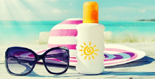 ۶ اشتباه در استفاده از کرم ضد آفتاب