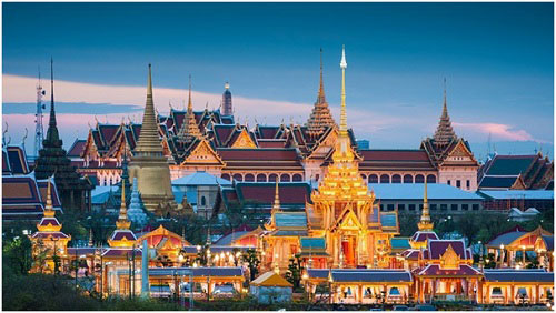 ارزان شدن تور تایلند در زیما سفر